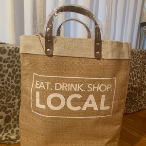 Santa Barbara Design Studio Shoppers Tote